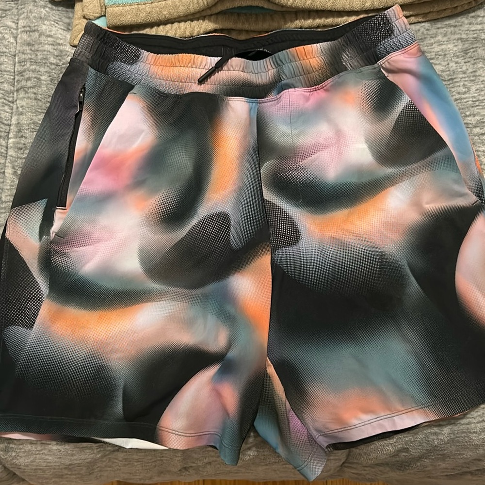 COPY - COPY - Lululemon Men Shorts